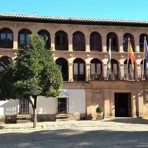 Casa de hóspedes Old Town 