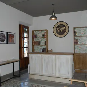 Casa de hóspedes La Perla **