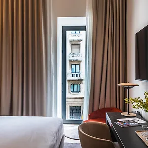 Hotel Soho Boutique Catedral ****