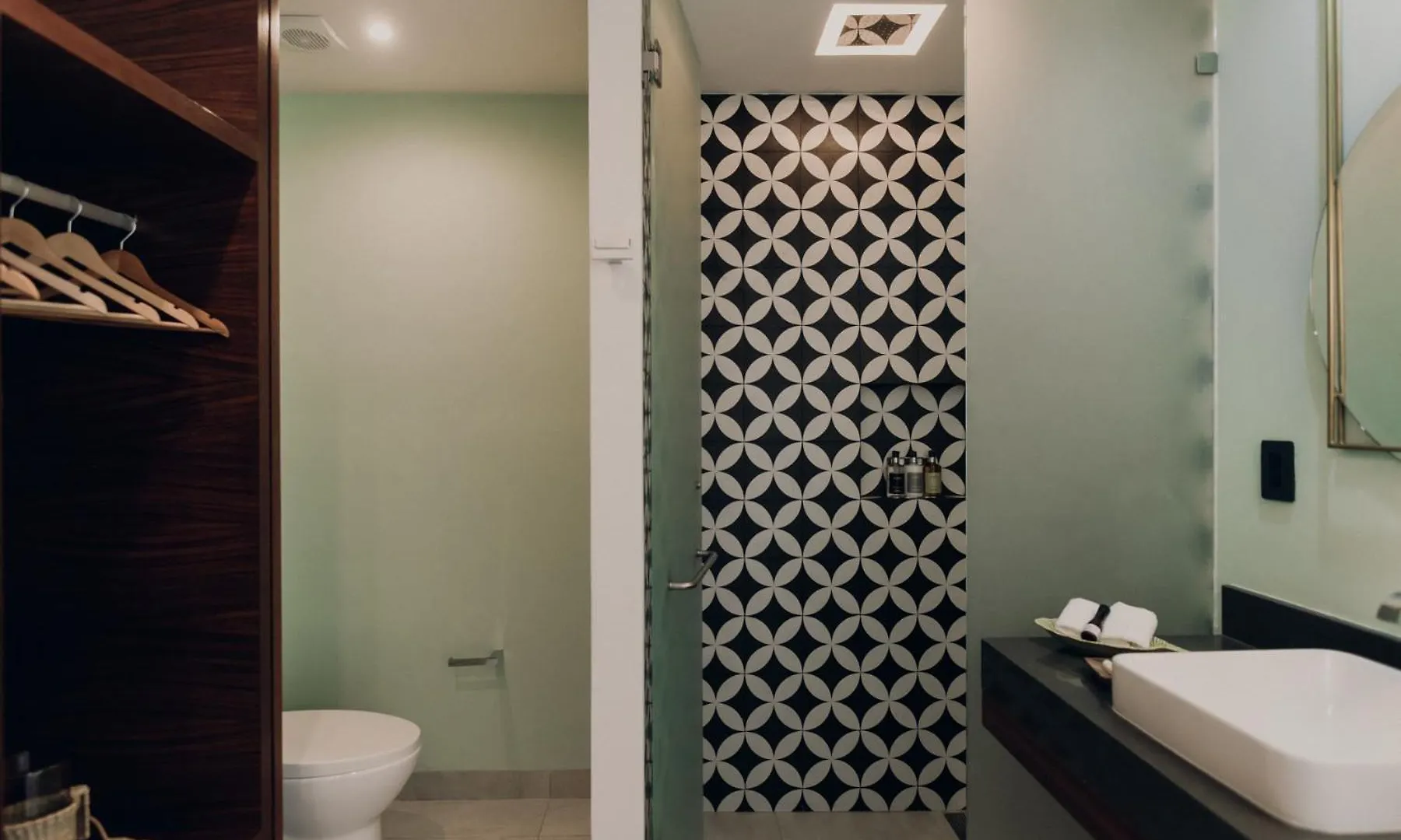 פלאייה דל כרמן Calixta Hotel